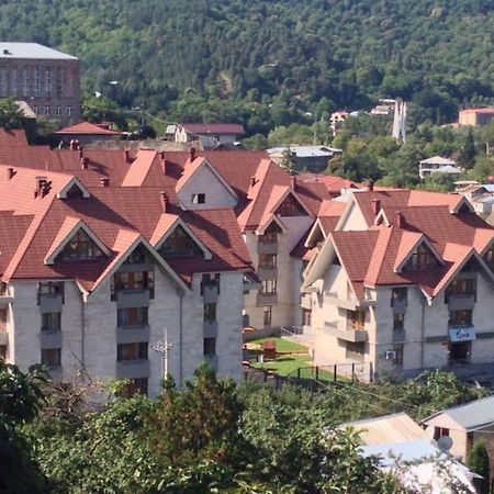 Cozy Apartment For Real Rest ديليجان المظهر الخارجي الصورة