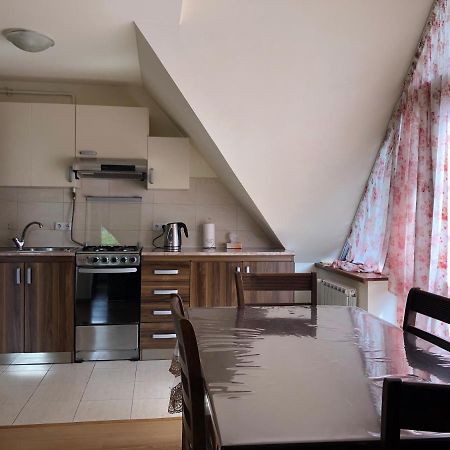 Cozy Apartment For Real Rest ديليجان المظهر الخارجي الصورة