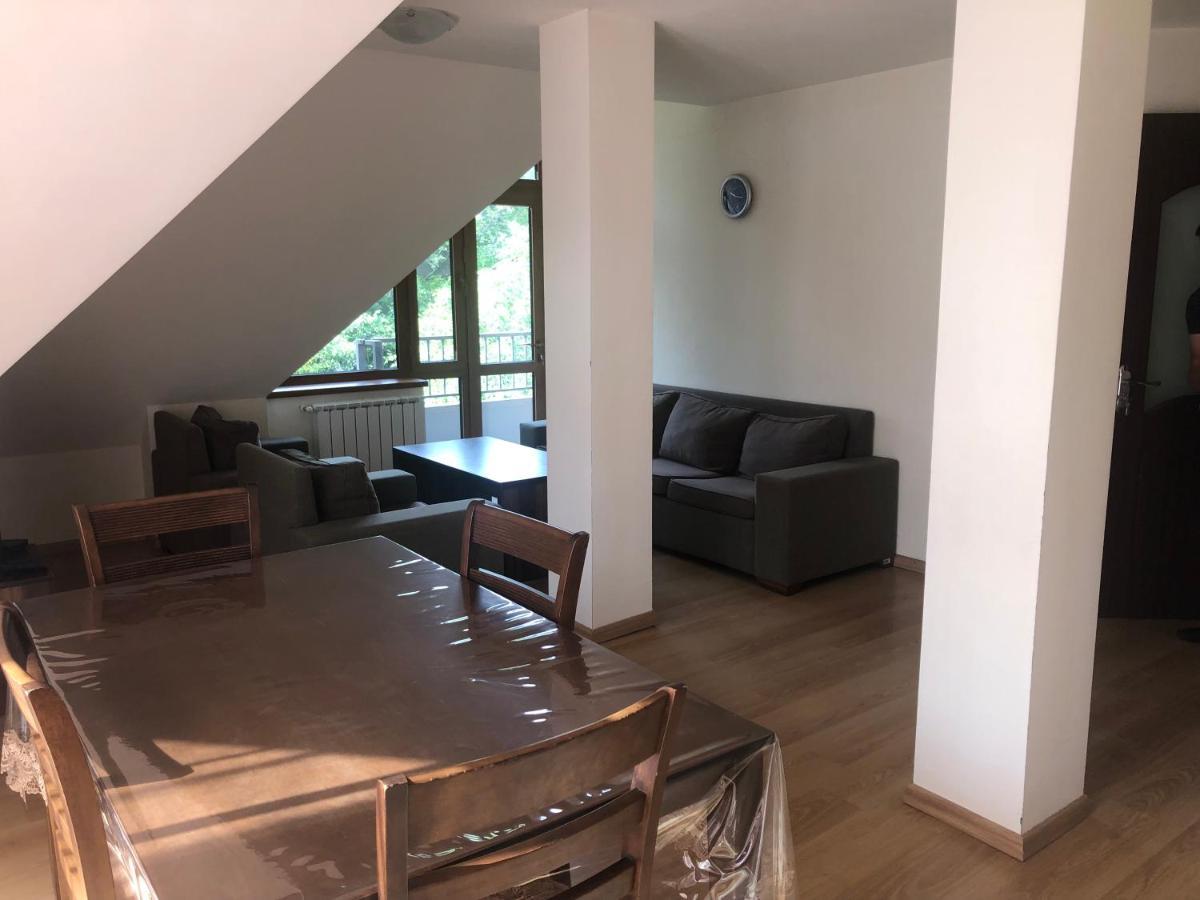 Cozy Apartment For Real Rest ديليجان المظهر الخارجي الصورة