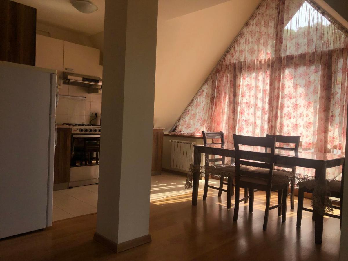 Cozy Apartment For Real Rest ديليجان المظهر الخارجي الصورة