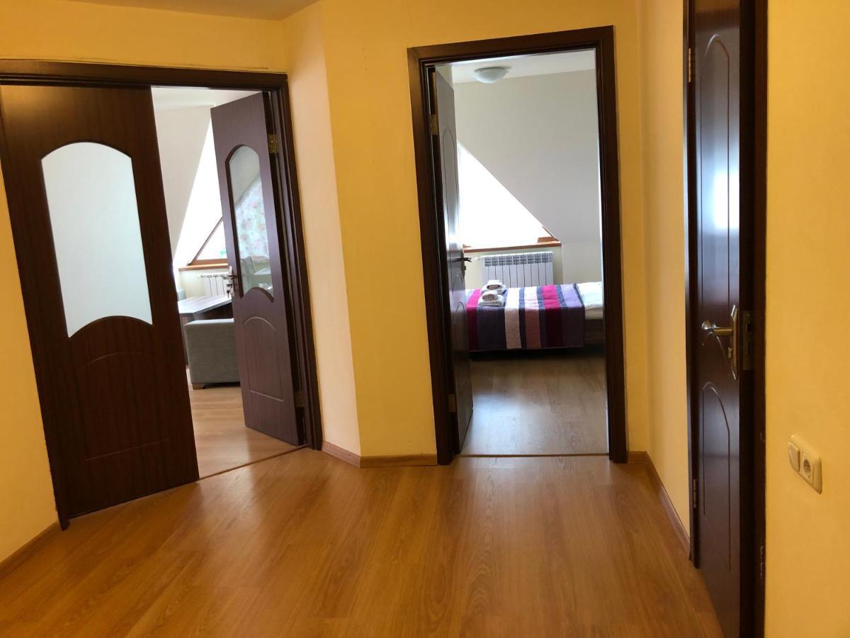 Cozy Apartment For Real Rest ديليجان المظهر الخارجي الصورة